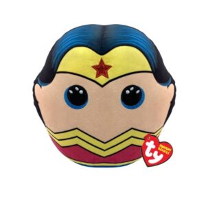 Wonder Woman DC Comics Squishy Beanie - Medium