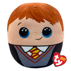 Ron - Harry Potter Squishy Beanie - Large