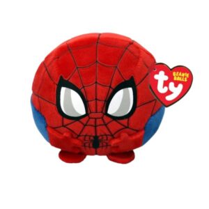 Spiderman - MARVEL Beanie Balls