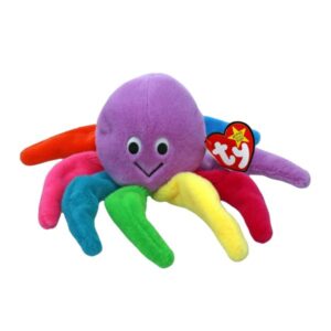 Binky Octopus II - 30yr Beanie Beanies