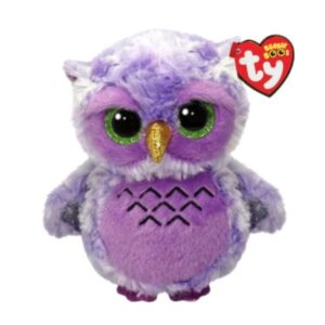 Owlivia Owl Beanie Boo