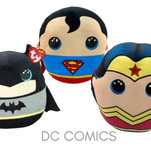 DC Comics