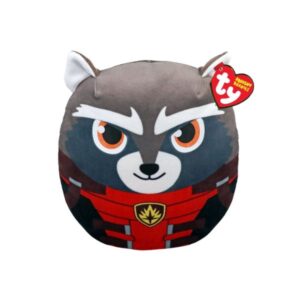 MARVEL Rocket Squishy Beanie - Med