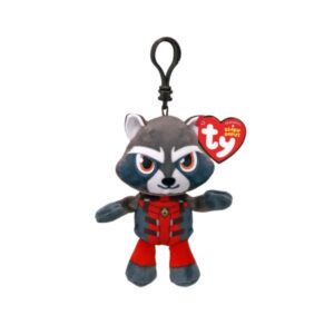 Rocket - MARVEL Beanie Clip