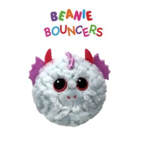 Mystic Dragon Beanie Bouncer