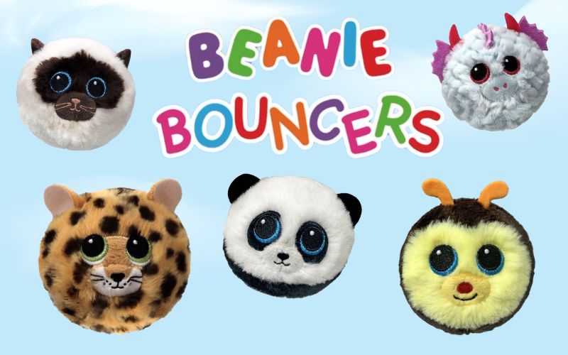 Beanie Bouncers