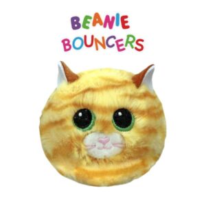 Purry Cat Beanie Bouncer