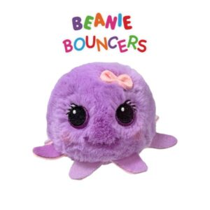 Leggy Octopus Beanie Bouncer