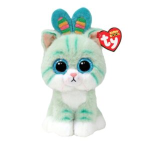 Gumdrop Cat Beanie Boos