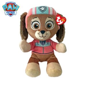 Liberty Paw Patrol Beanie Baby