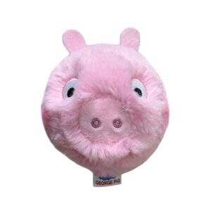 George Pig Peppa Pig Beanie Bouncer