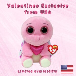 Torte Pink Turtle Beanie Boos