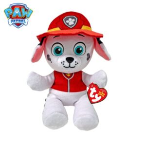 Marshall Paw Patrol Beanie Baby