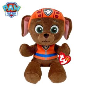 Zuma Paw Patrol Beanie Baby