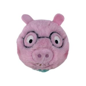 Daddy Pig Peppa Pig Beanie Bouncer