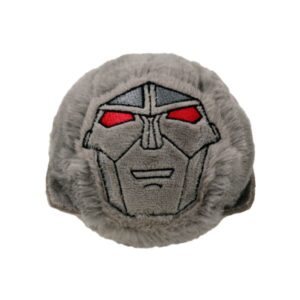 Megatron Transformers Beanie Bouncer