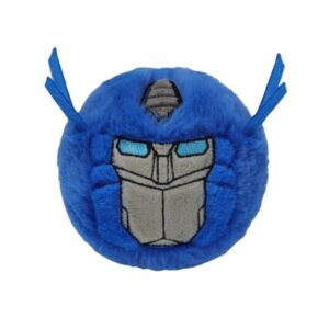 Optimus Transformers Beanie Bouncer