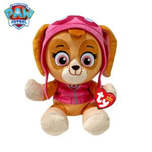 Skye Paw Patrol Beanie Baby