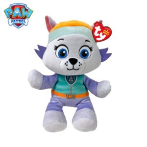 Everest Paw Patrol Beanie Baby