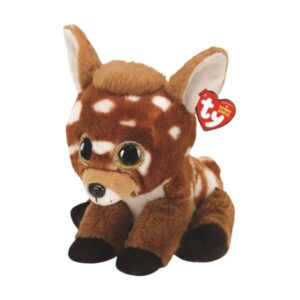 Buckley Deer Beanie Babies