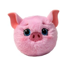 Posey Pig Beanie Bouncer