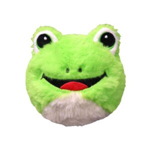 Jumper Frog Beanie Bouncer