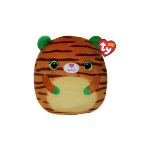 Tiggy Tiger Squishy Beanie 10inch