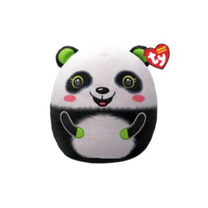 Bonsai Panda Squishy Beanie 10inch