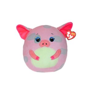 Hambone Pig Squishy Beanie 10inch