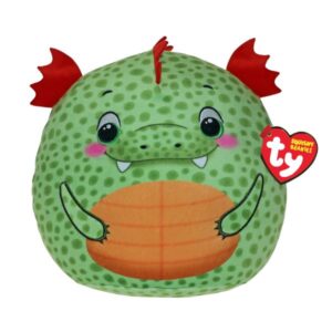 Griffin Dragon Squishy Beanie 14inch