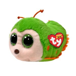 Pilar Caterpillar Beanie Boo