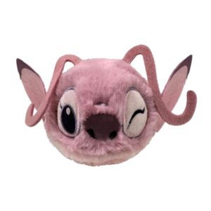 Angel Beanie Bouncer - Disney Stitch