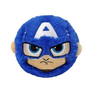 Captain America Beanie Bouncer MARVEL