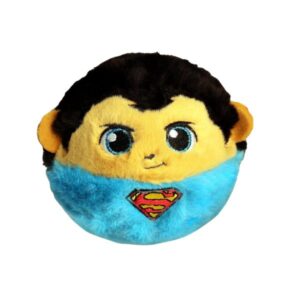 Superman Beanie Bouncer DC Comics