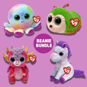 Big Beanie Boo Bundle