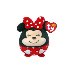 Mini Mouse Beanie Balls Puffie - Disney