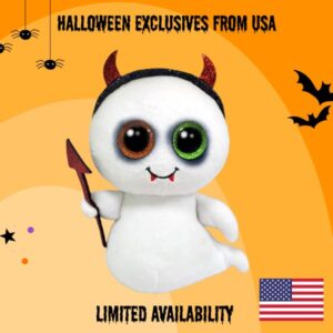 Tricky Ghost - 2025 USA Exclusive Halloween Beanie