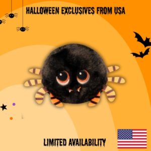 Webber Spider - 2025 USA Exclusive Halloween Beanie Bouncer