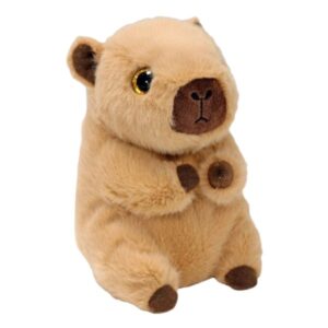 Lara Capybara Beanie Bellies - Due end September