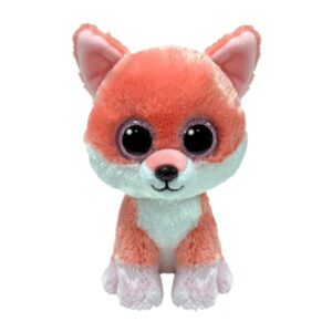 Vixen Fox Beanie Boos