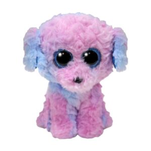 Flora Poodle Beanie Boos