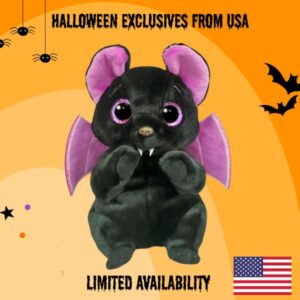 Batiste Bat - 2025 USA Exclusive Halloween Beanie