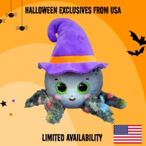 Weaver Spider - 2025 USA Exclusive Halloween Beanie