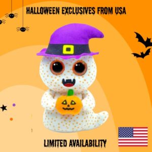 Flicker Ghost - 2025 USA Exclusive Halloween Beanie