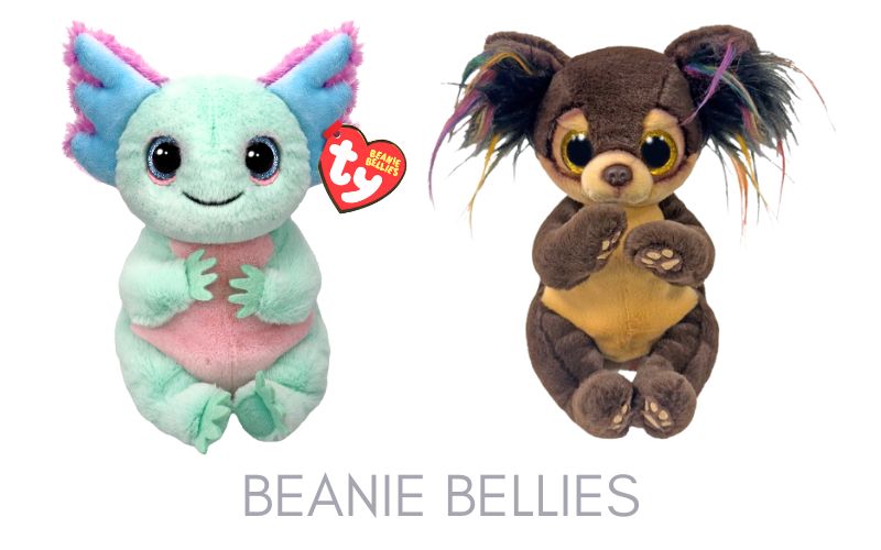 Beanie Bellies