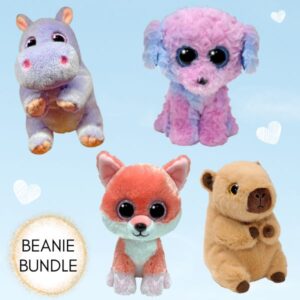 Loveable Beanie Bundle