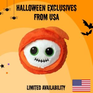 Jacob - 2025 USA Exclusive Halloween Beanie Bouncer