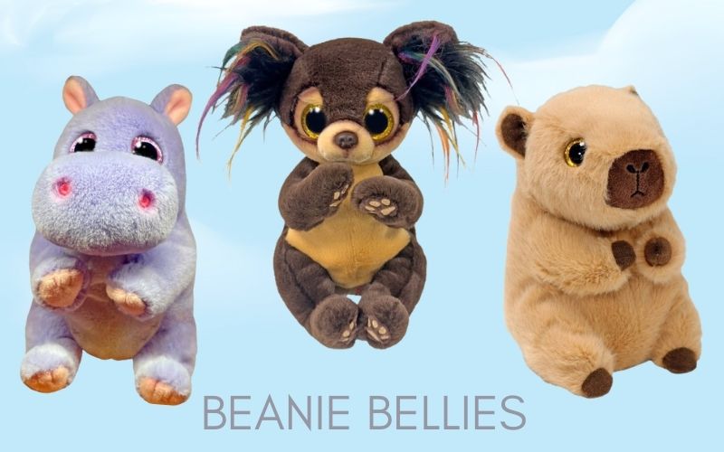 Beanie Bellies