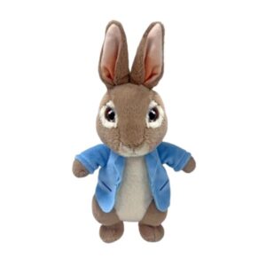 Peter Rabbit Ty Beanie