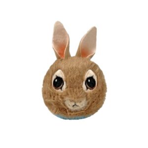 Peter Rabbit Ty Beanie Bouncer